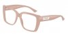 OKULARY KOREKCYJNE JIMMY CHOO JC 3037 5014 52 ROZMIAR M